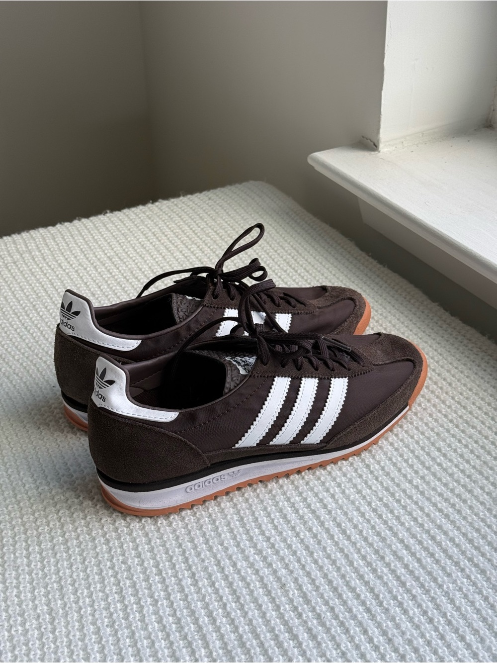 adidas Originals SL 72 OG